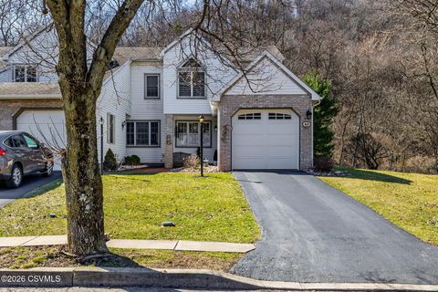 465 MEADOW Lane Danville PA 17821