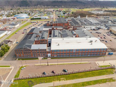 Properties 54 480 W 5TH BUILDINGS 11-15 Street Bloomsburg PA 17815