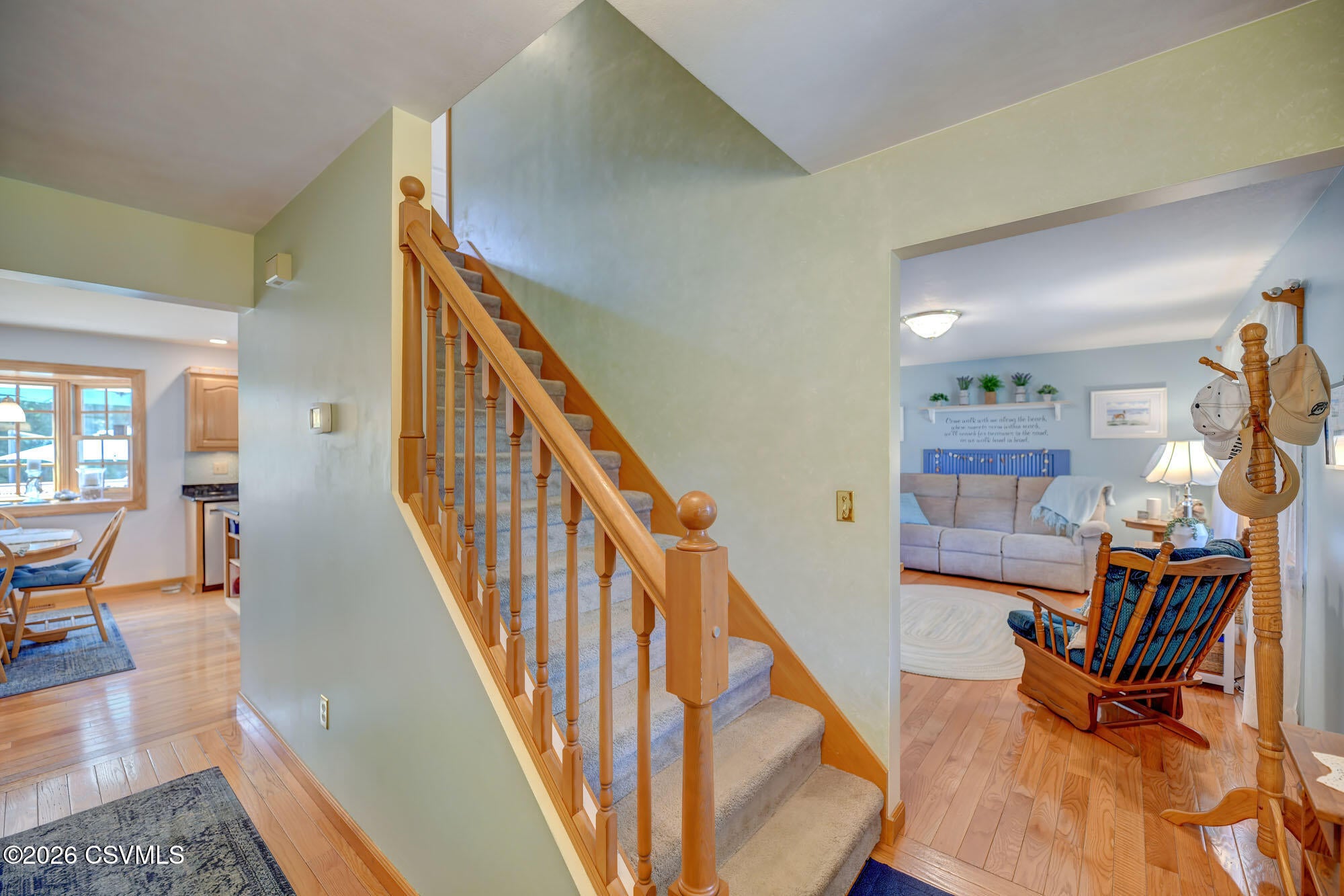 11 steeplechase drive