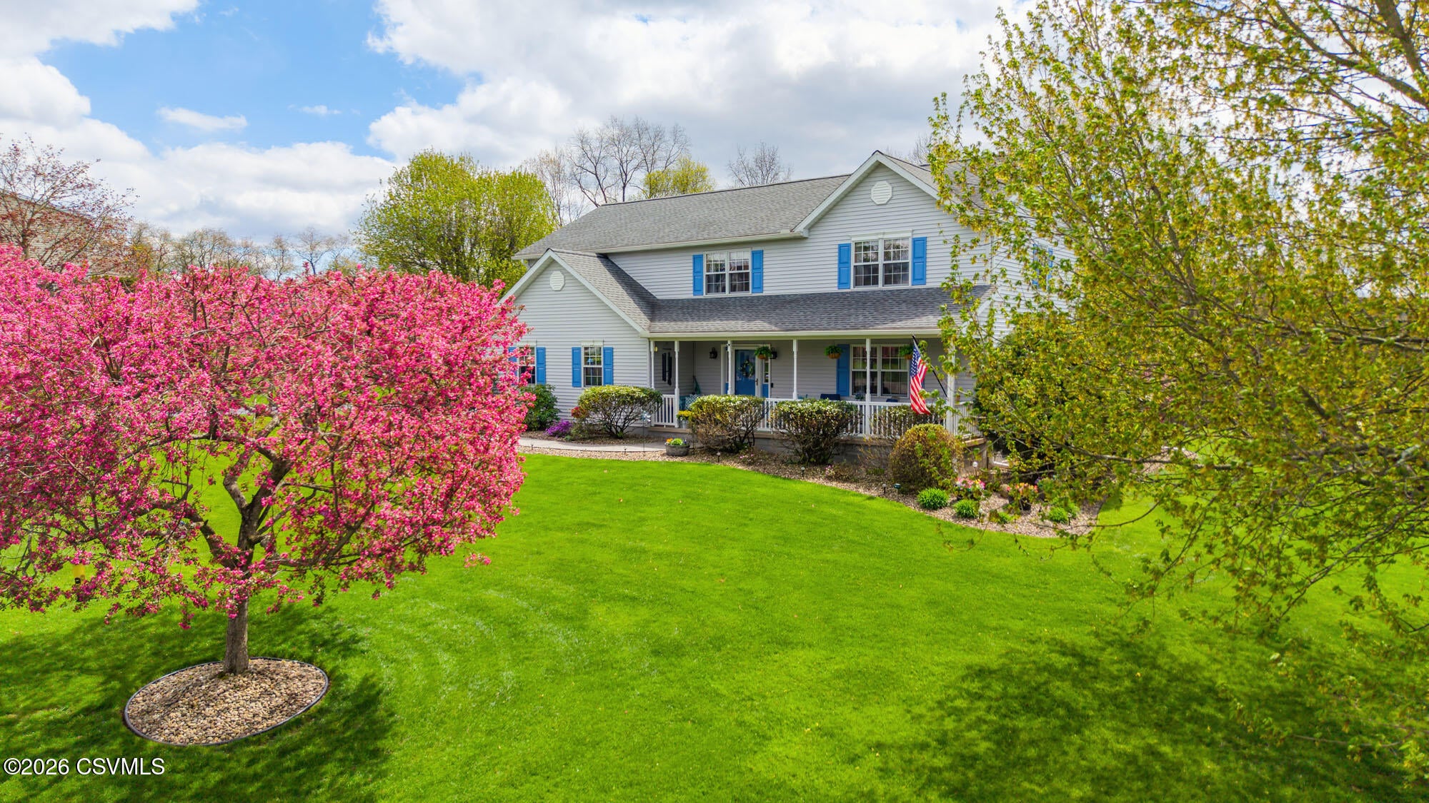 11 steeplechase drive