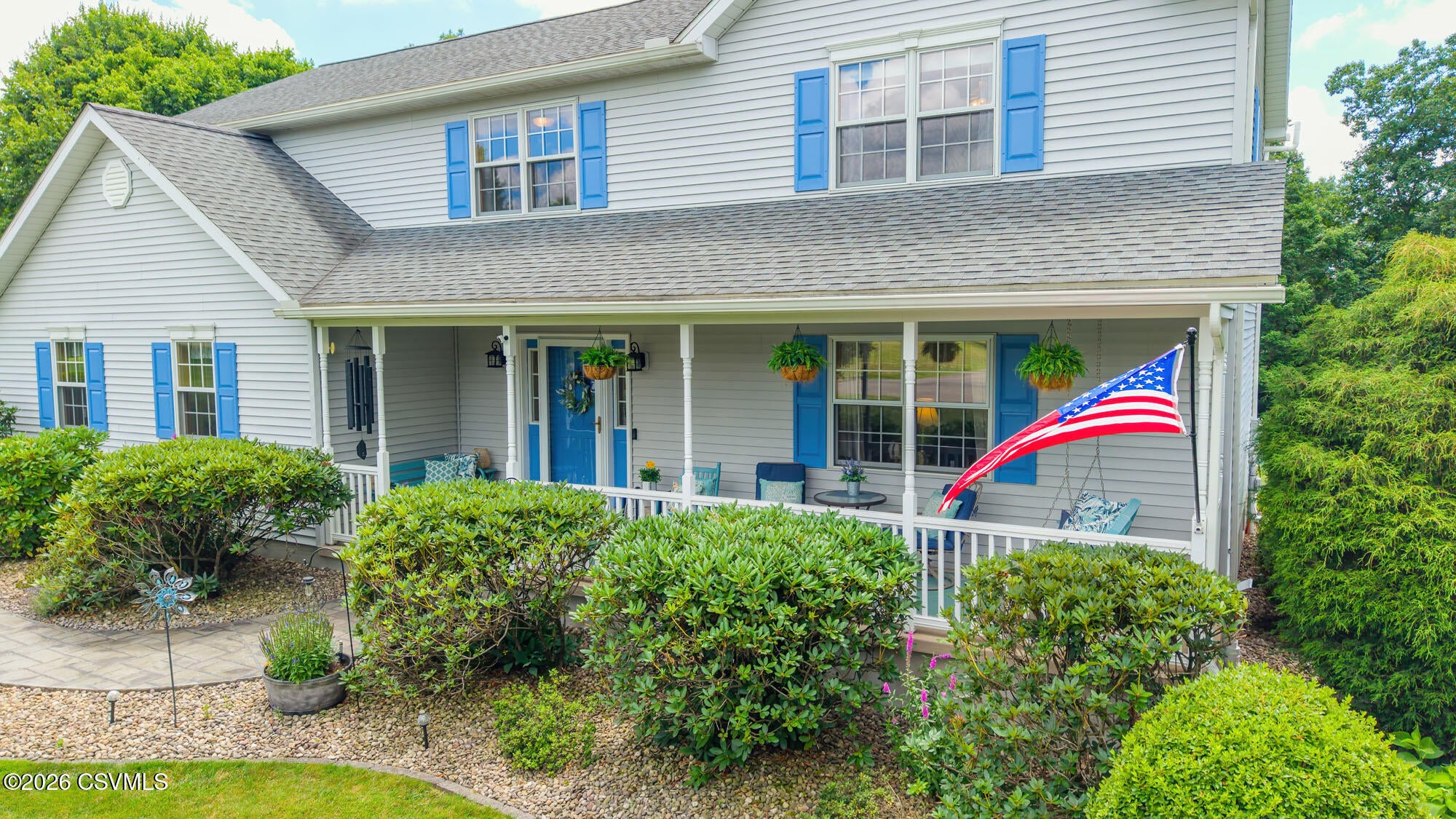 11 steeplechase drive