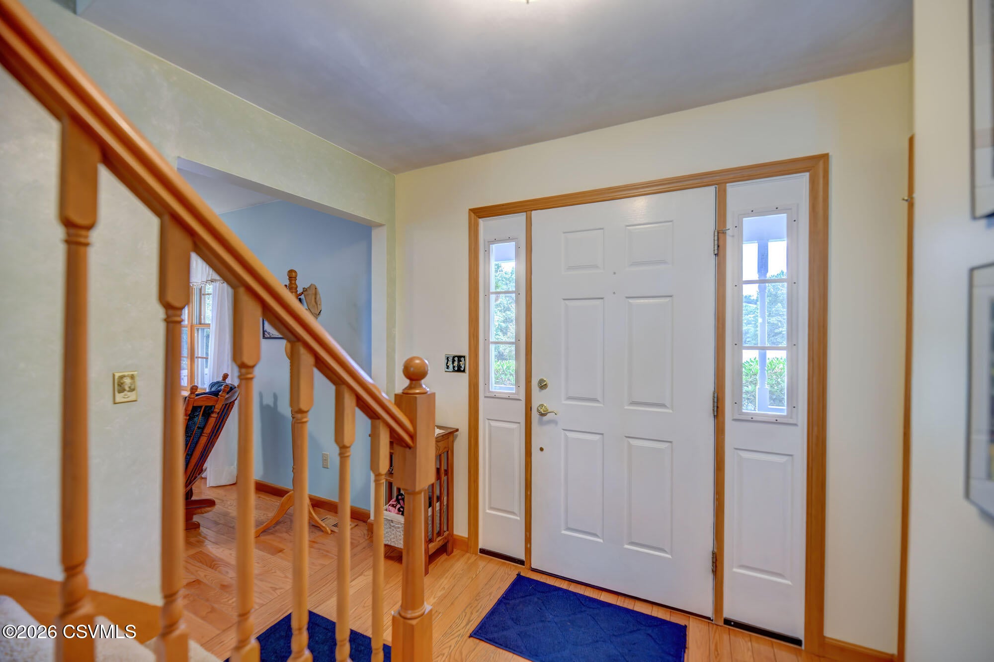 11 steeplechase drive