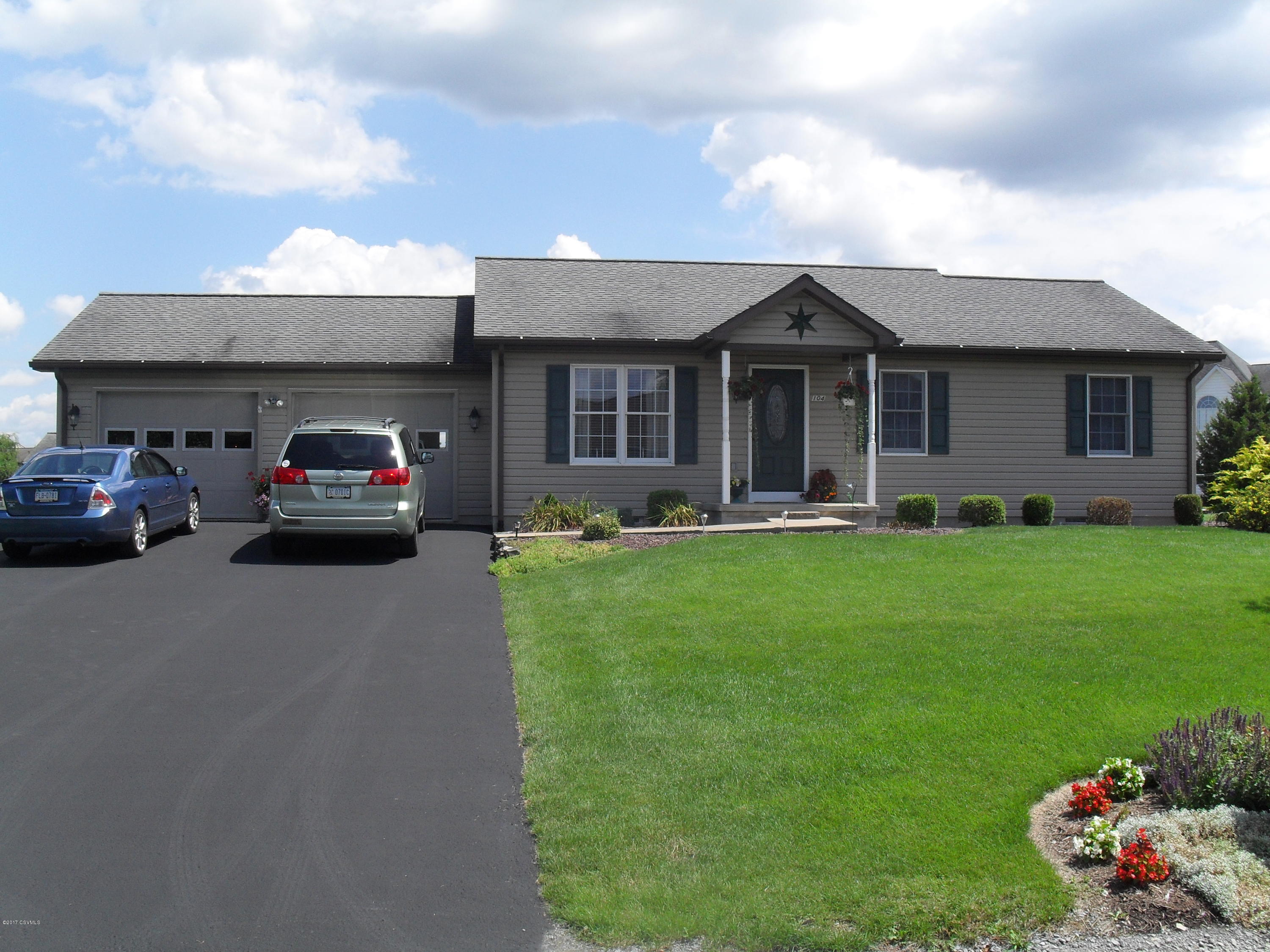 104 Mockingbird Drive, Mifflinburg, PA 17844 | MLS 20-73222 | Listing ...