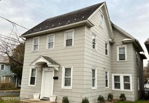 Bloomsburg 26 398 EAST Street Bloomsburg PA 17815