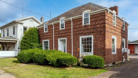 Homes for sale in Columbia County PA 118 326 W FRONT Street Berwick PA 18603