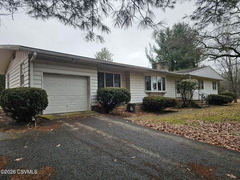 511 INDEPENDENT Street Catawissa PA 17820