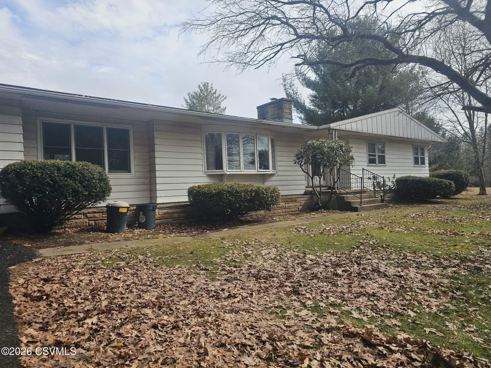 511 INDEPENDENT Street