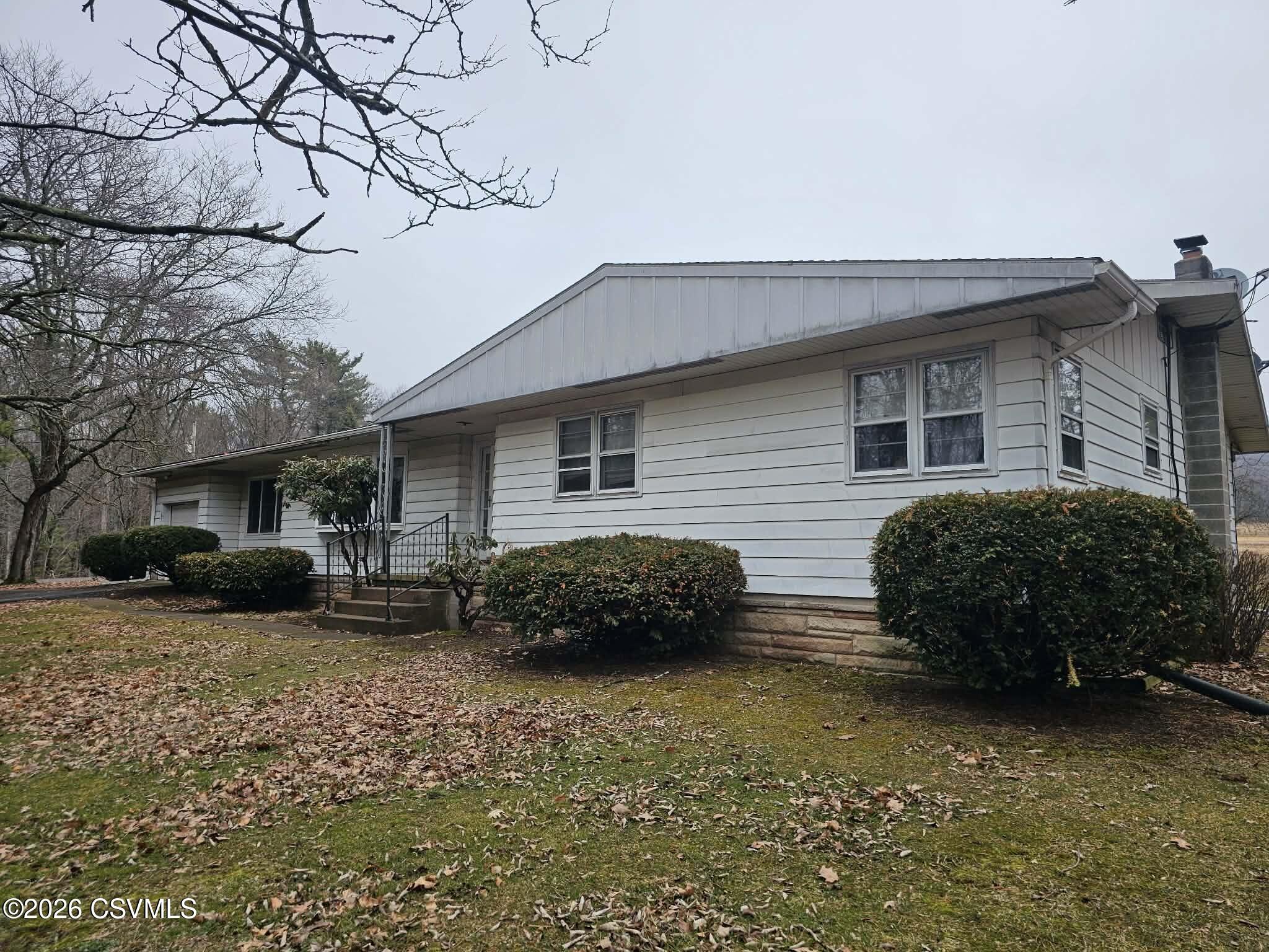 511 INDEPENDENT Street