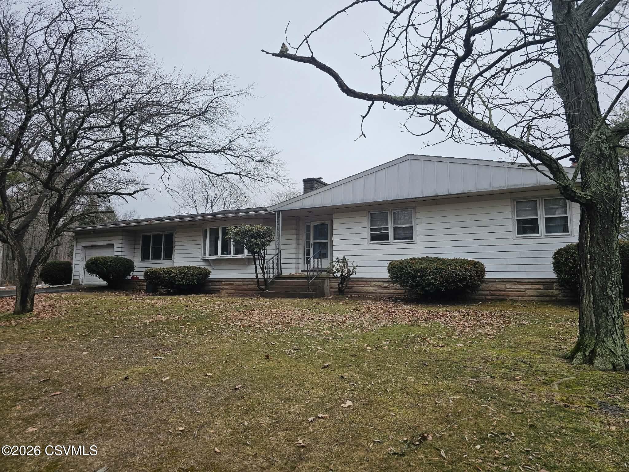 511 INDEPENDENT Street