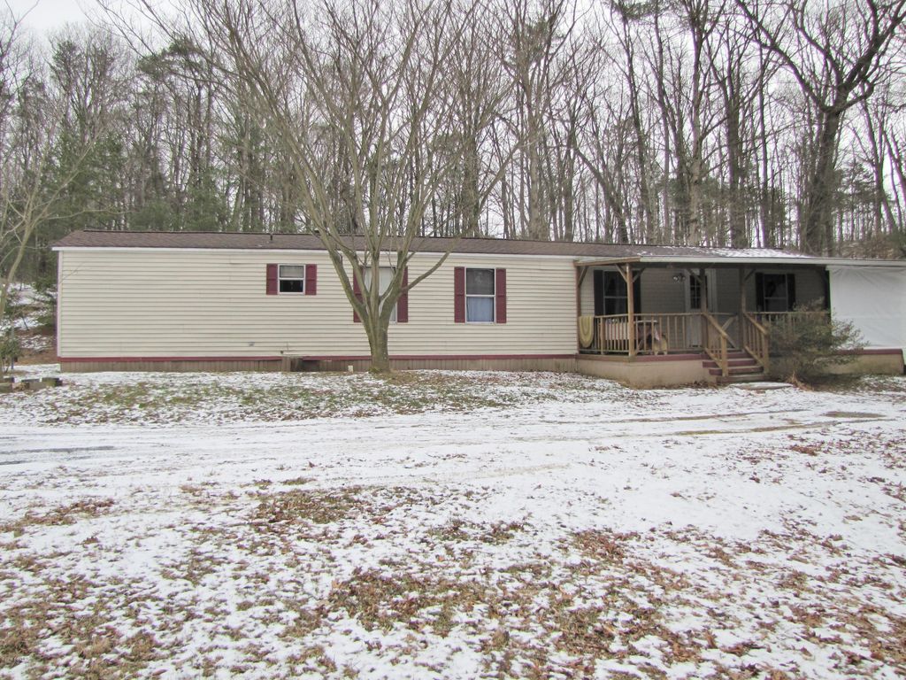 140 Redtail Lane, Lewisburg, PA 17837 MLS 2078920 Listing