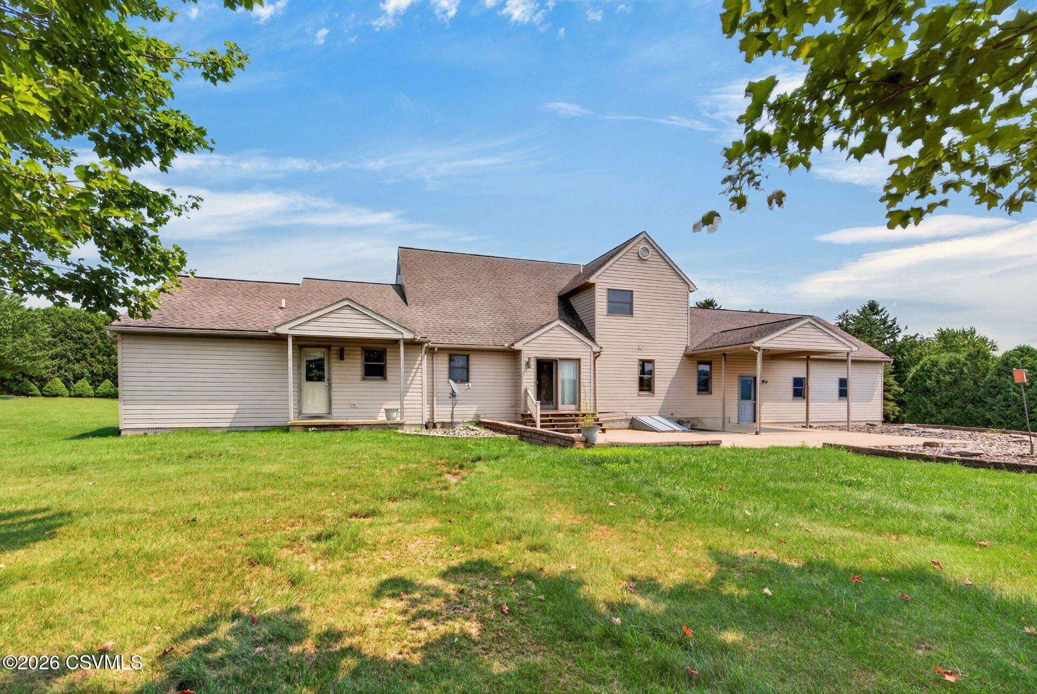 44 todd manor road