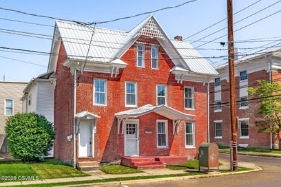 61 e 3rd street bloomsburg pa 17815