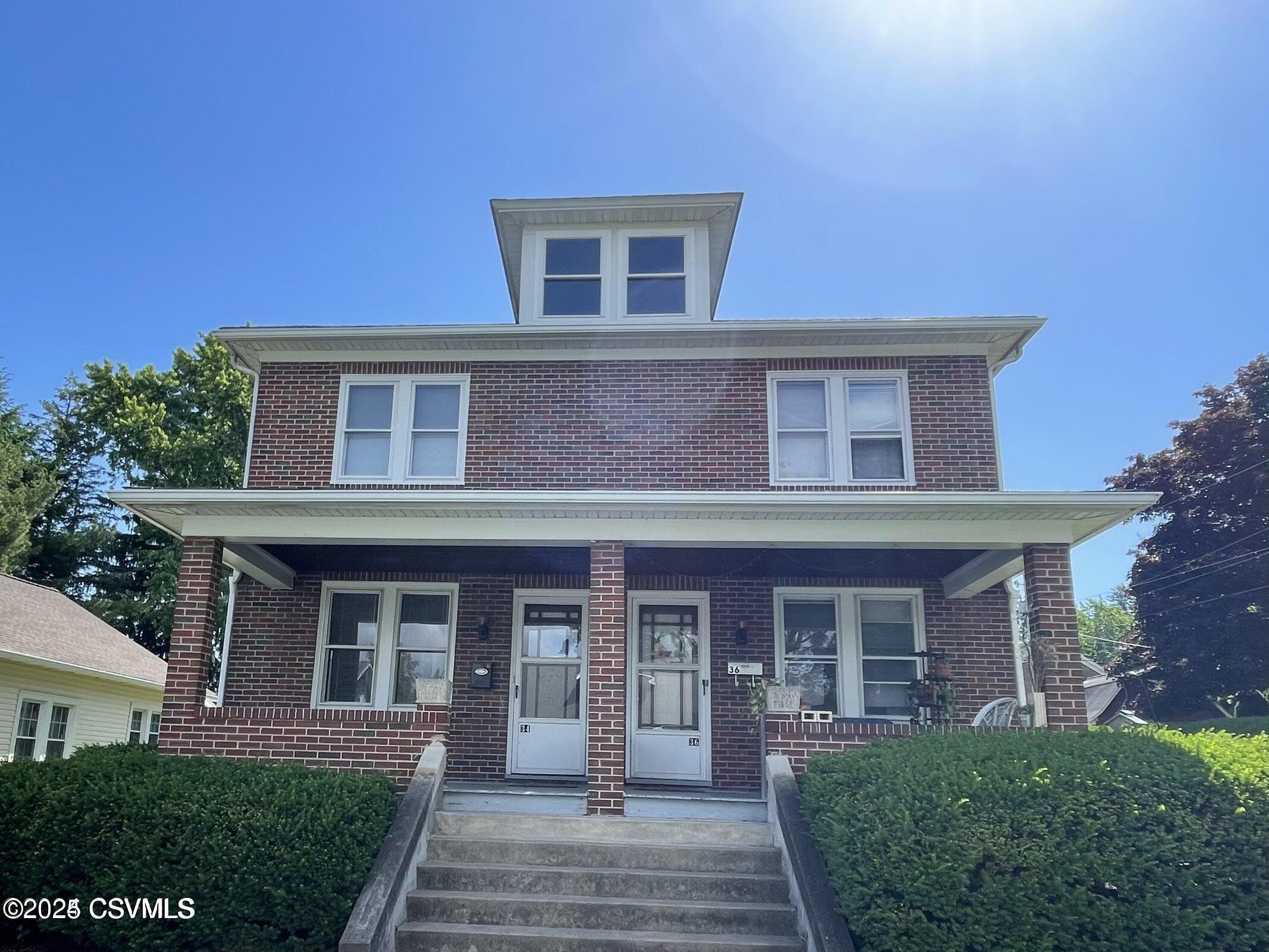 Lewisburg, Pennsylvania 17837, United States, 3 Bedrooms Bedrooms, ,1 BathroomBathrooms,Residential,Active,181808