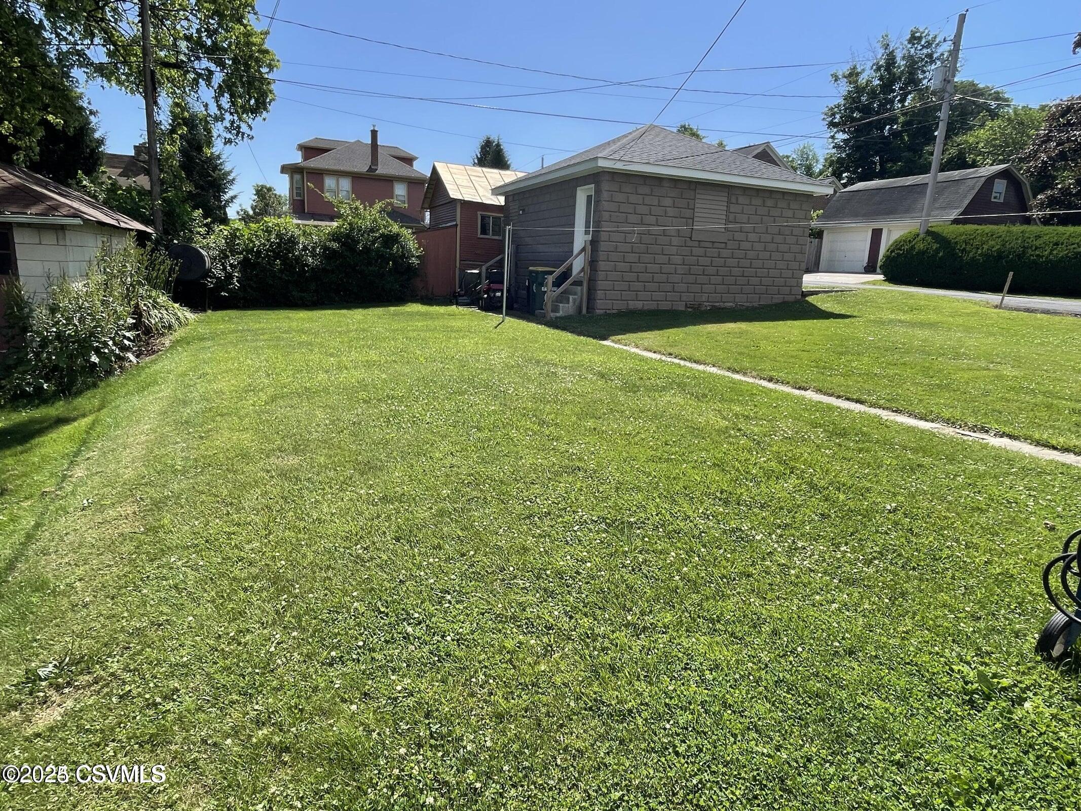 Lewisburg, Pennsylvania 17837, United States, 3 Bedrooms Bedrooms, ,1 BathroomBathrooms,Residential,Active,181808