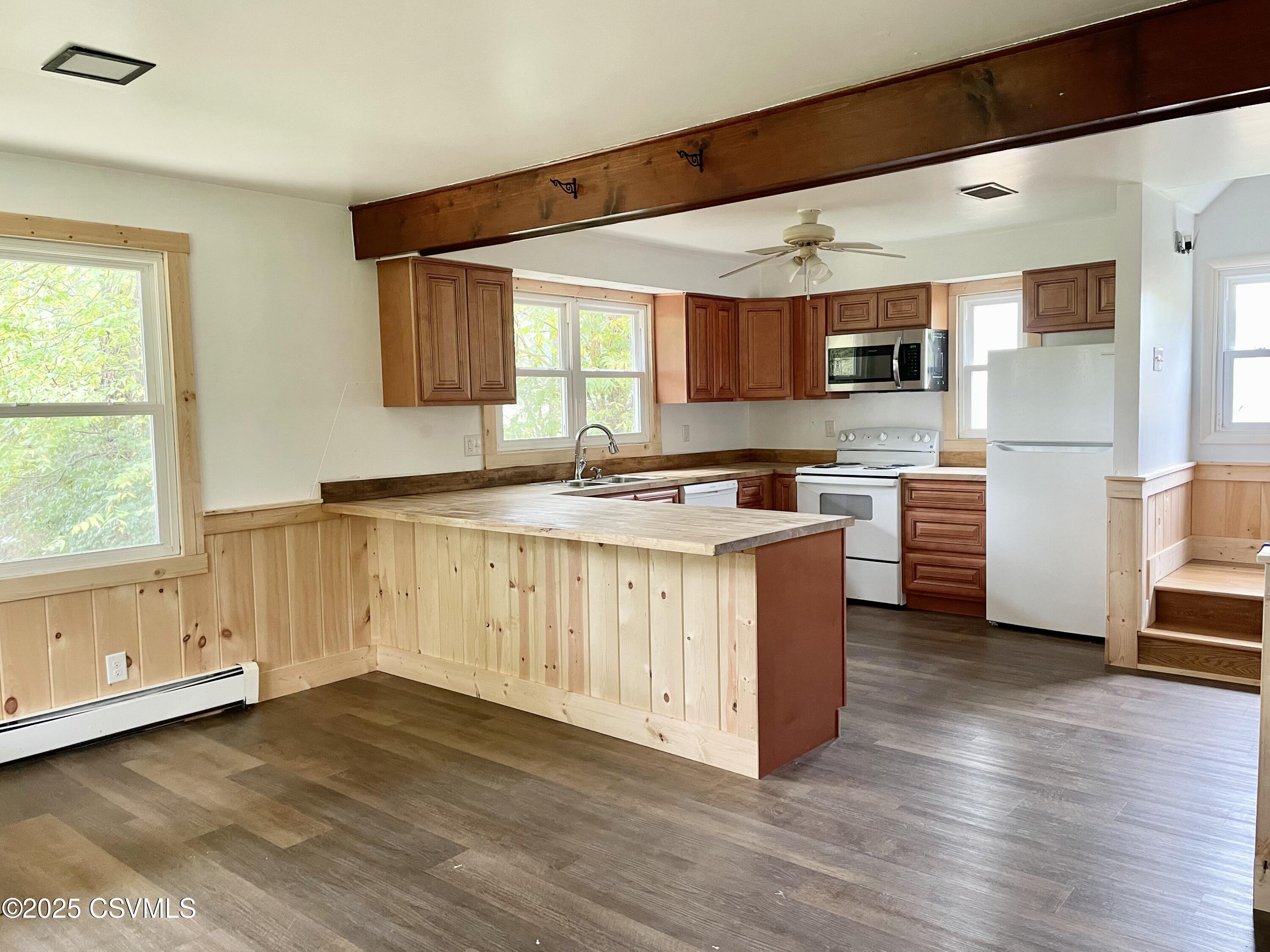 Allenwood, Pennsylvania 17810, United States, 3 Bedrooms Bedrooms, ,2 BathroomsBathrooms,Residential,Active,223989