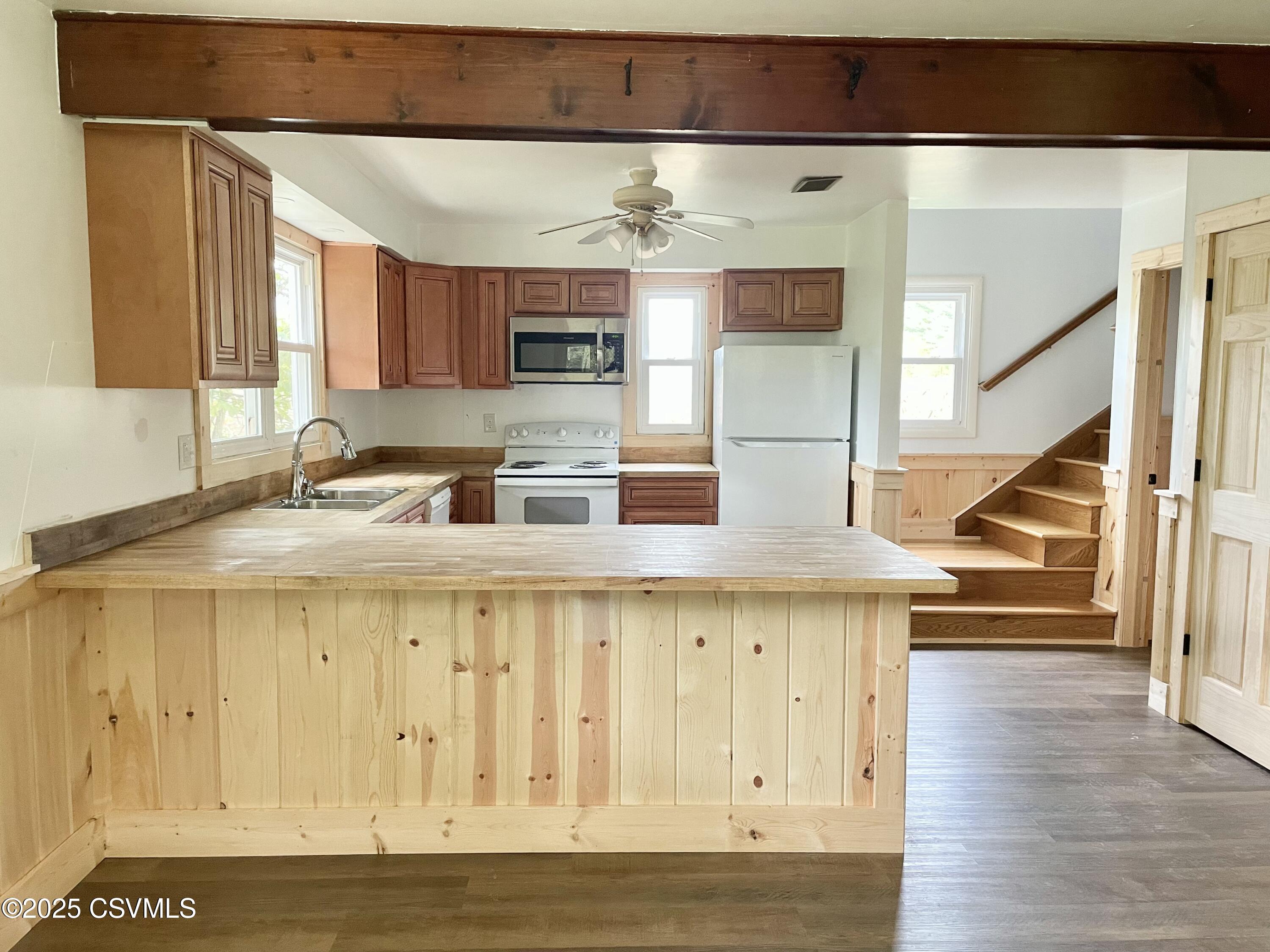 Allenwood, Pennsylvania 17810, United States, 3 Bedrooms Bedrooms, ,2 BathroomsBathrooms,Residential,Active,223989