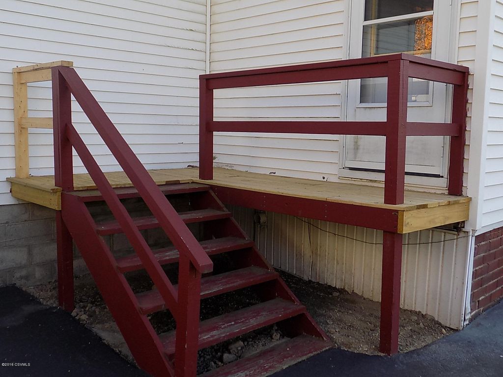 1399 Paxton Street, Paxtonville, PA 17861 MLS 2069812 Listing