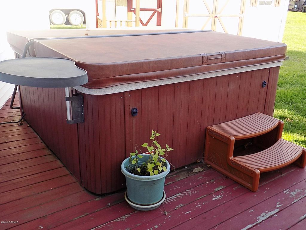 1399 Paxton Street, Paxtonville, PA 17861 MLS 2069812 Listing