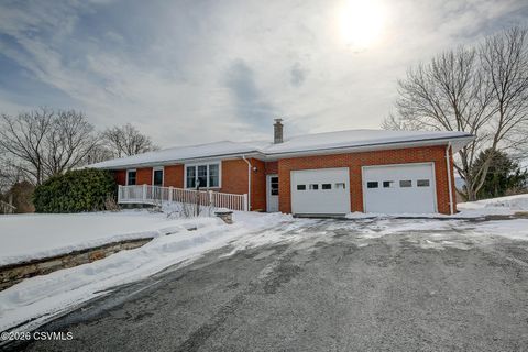 105 VALLEY Road W Danville PA 17821