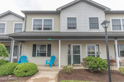 90 Sandra Lee Boulevard, West Milton, PA 17886 - MLS#: 20-100253
