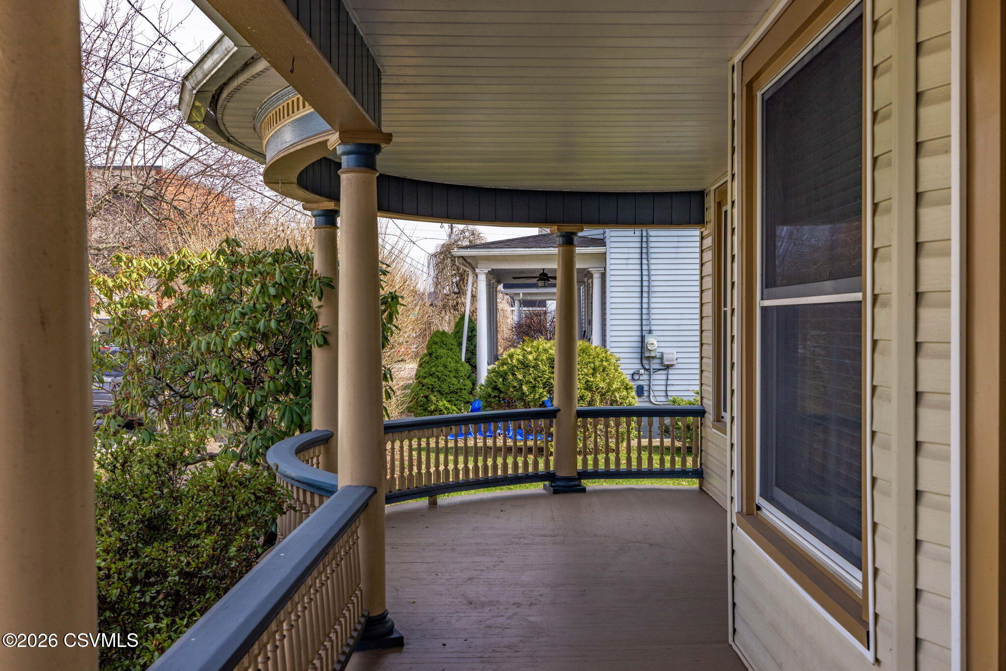 Properties 3 340 E FRONT Street