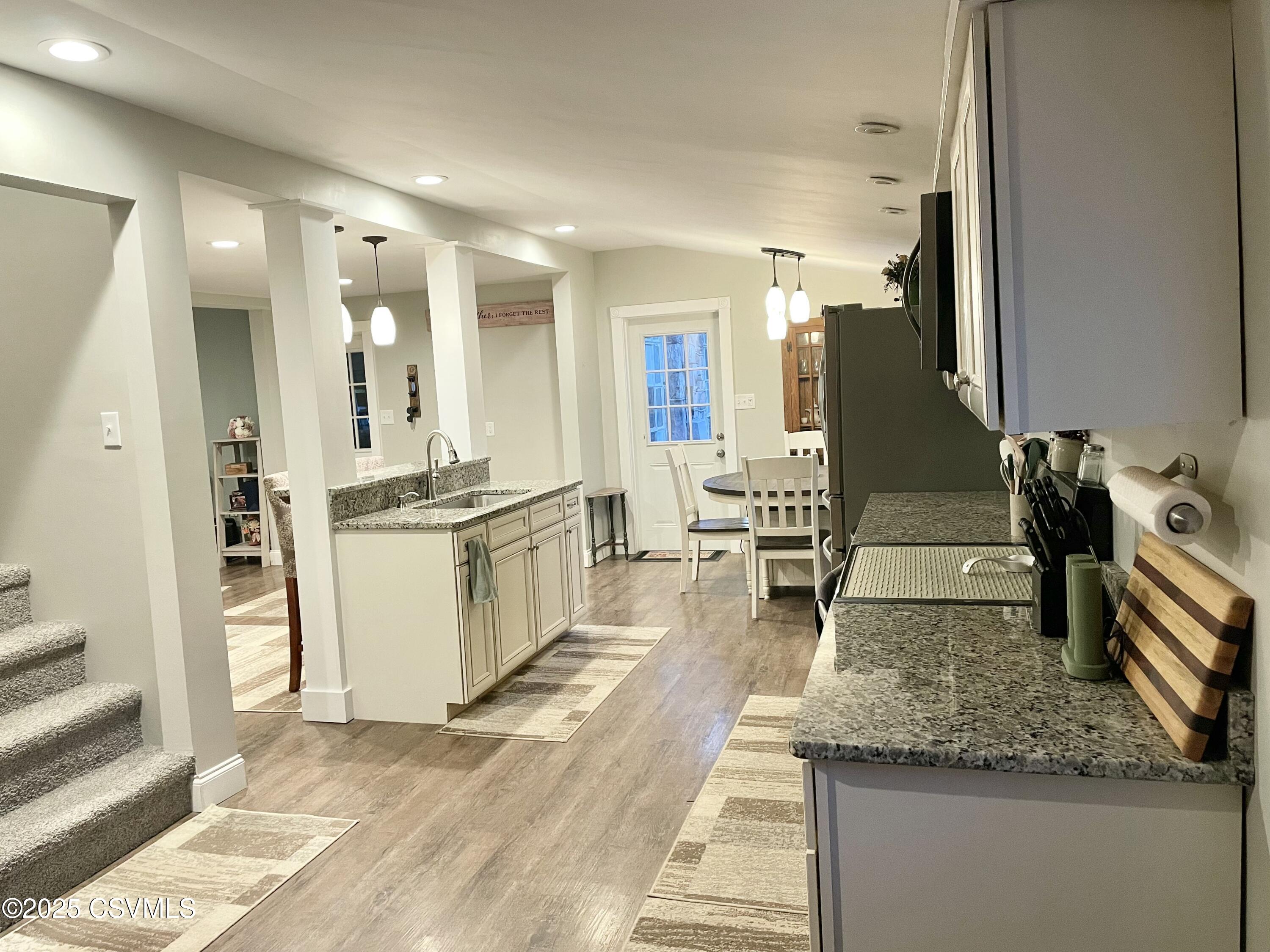 New Columbia, Pennsylvania 17856, United States, 3 Bedrooms Bedrooms, ,2 BathroomsBathrooms,Residential,Active,200938