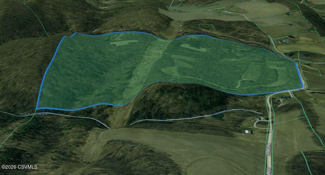 Properties 5 ORCHARD Drive