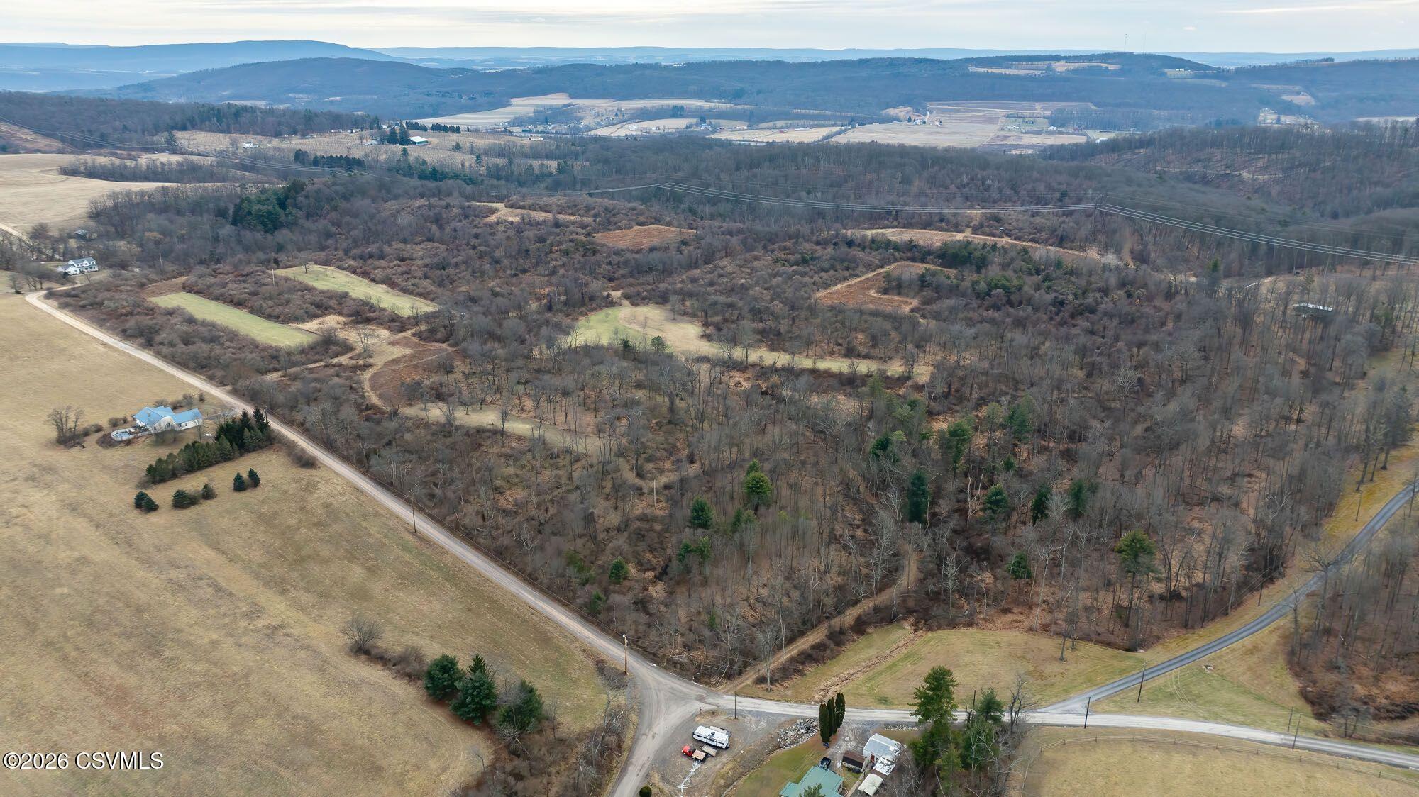 Properties 6 ORCHARD Drive