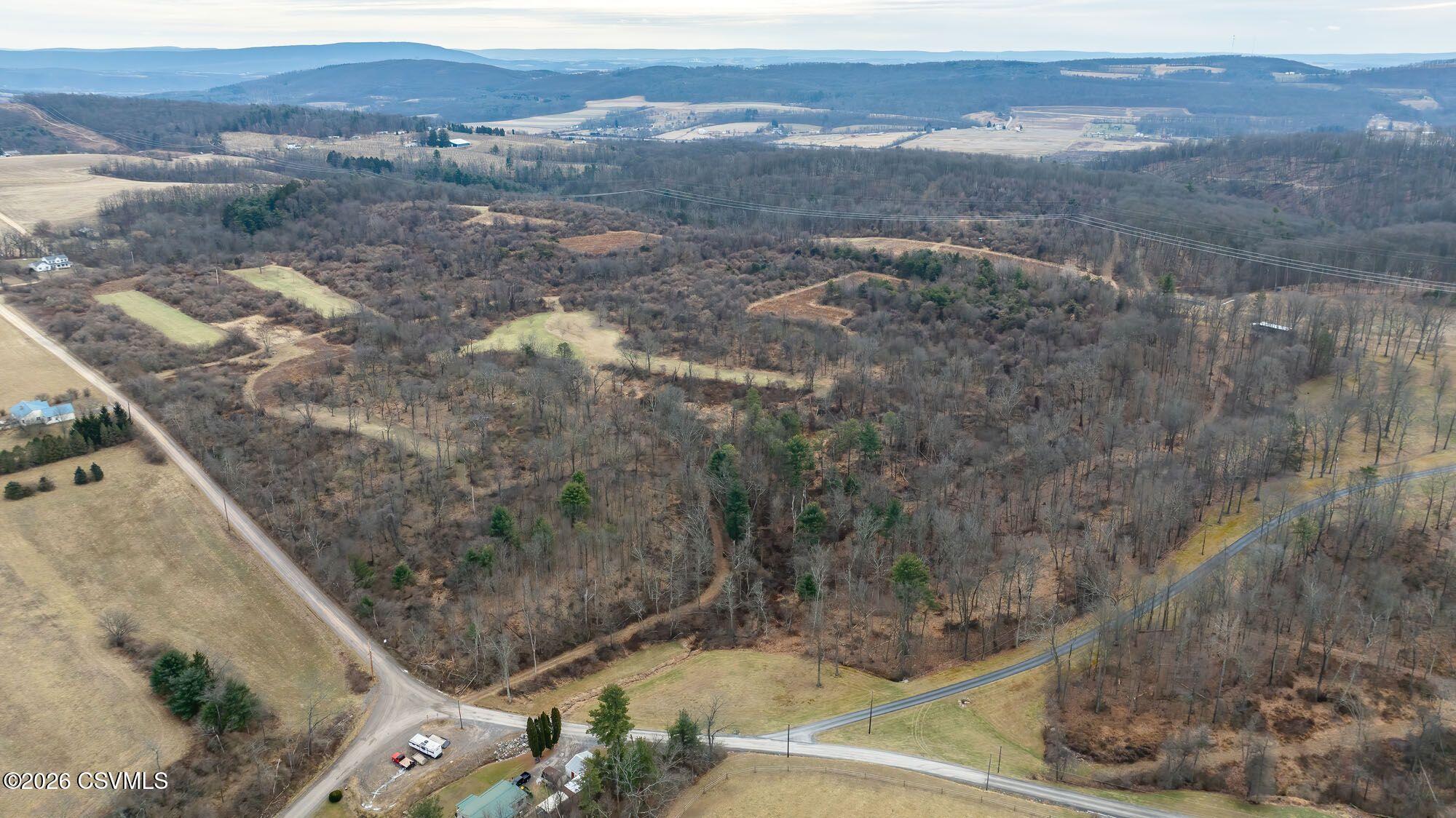 Properties 3 ORCHARD Drive