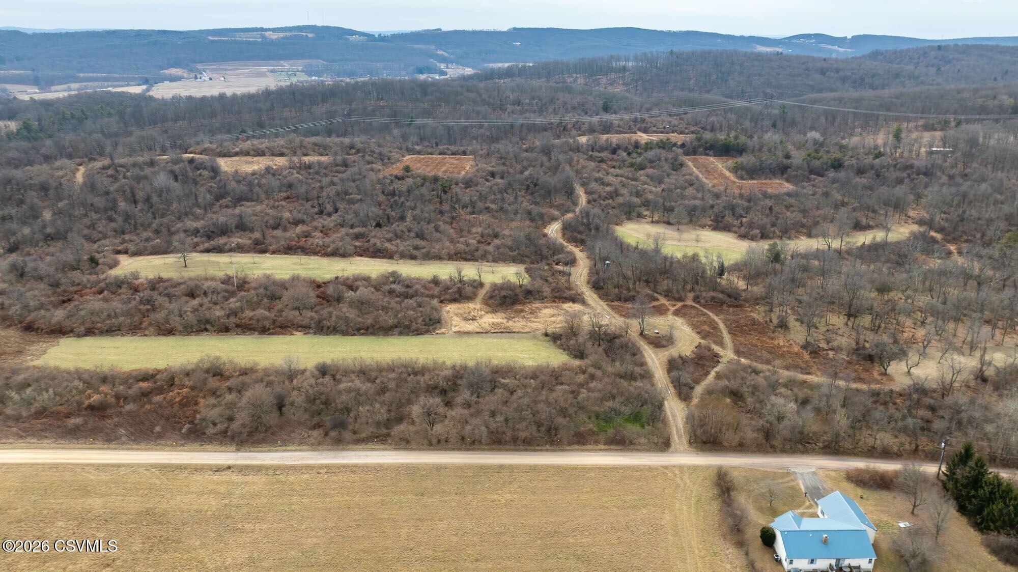 Properties 4 ORCHARD Drive