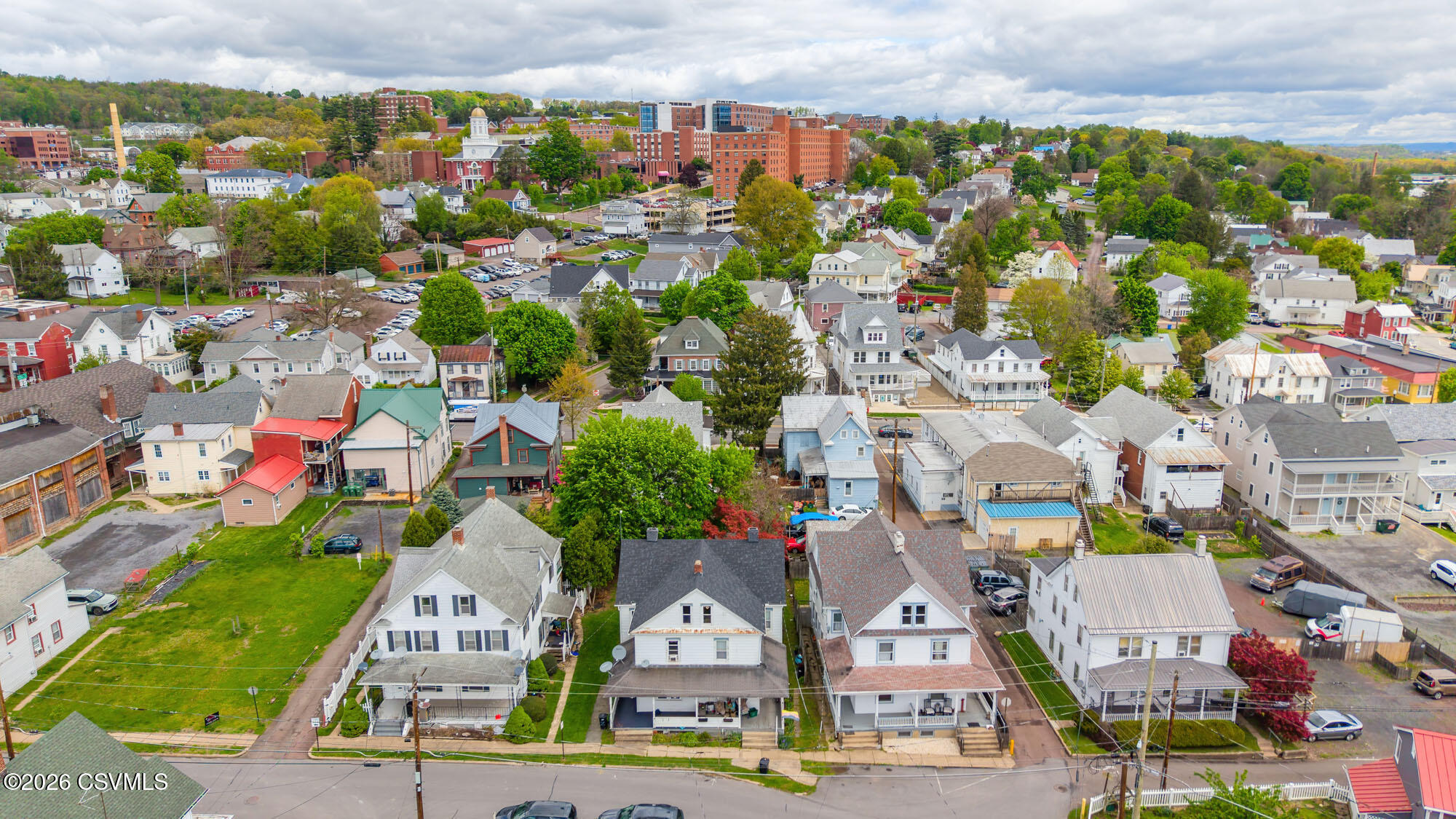Properties 3 339-343 catherine street