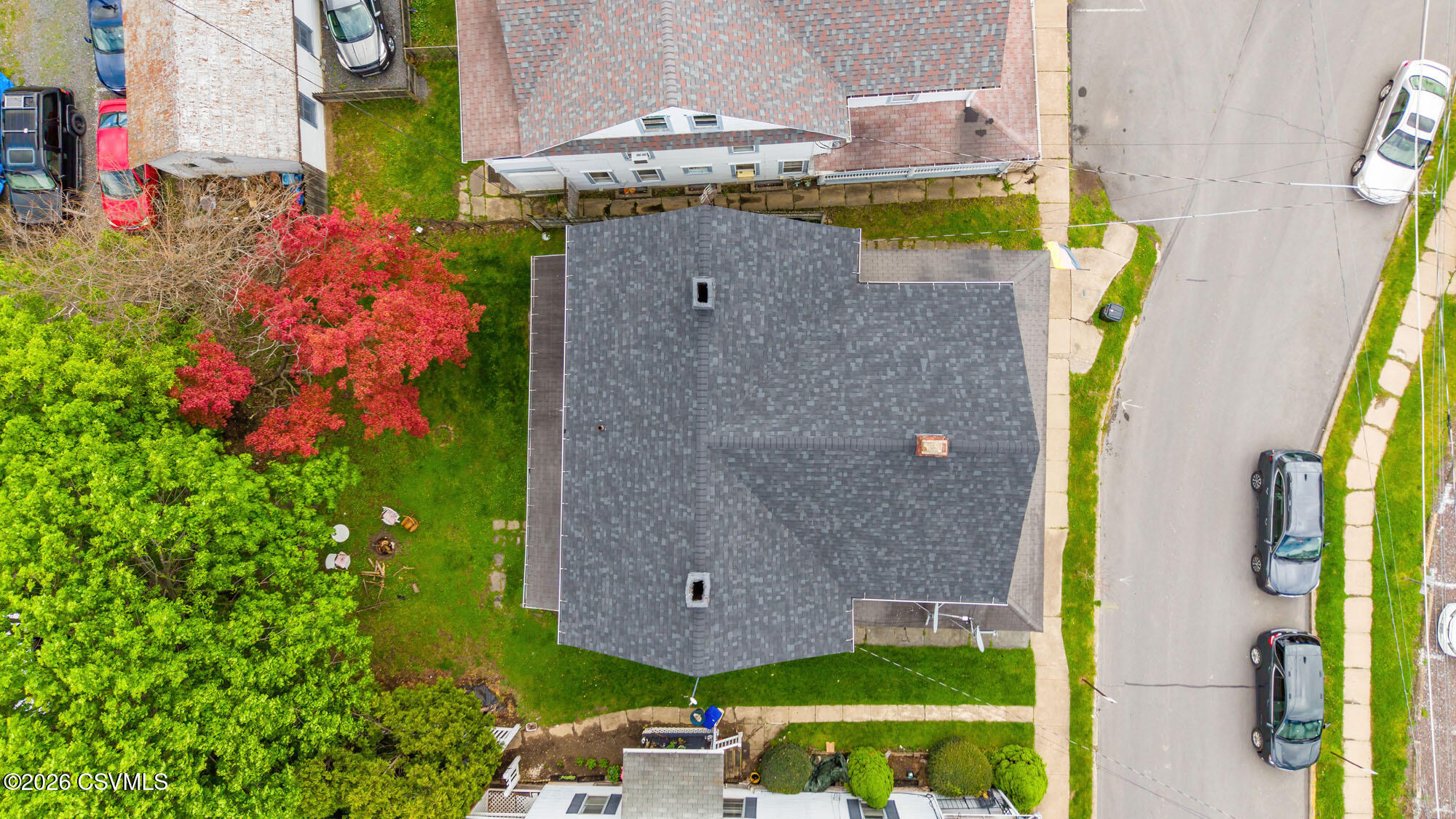 Properties 4 339-343 catherine street