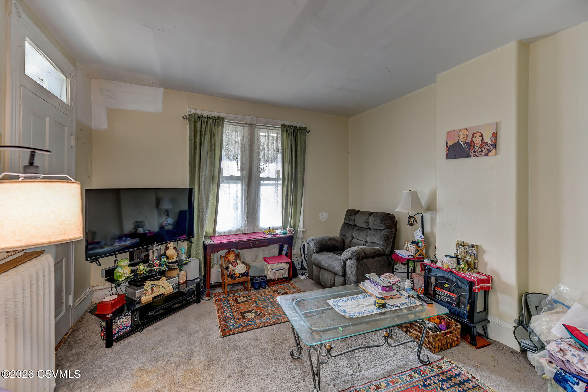 Properties 5 339-343 catherine street