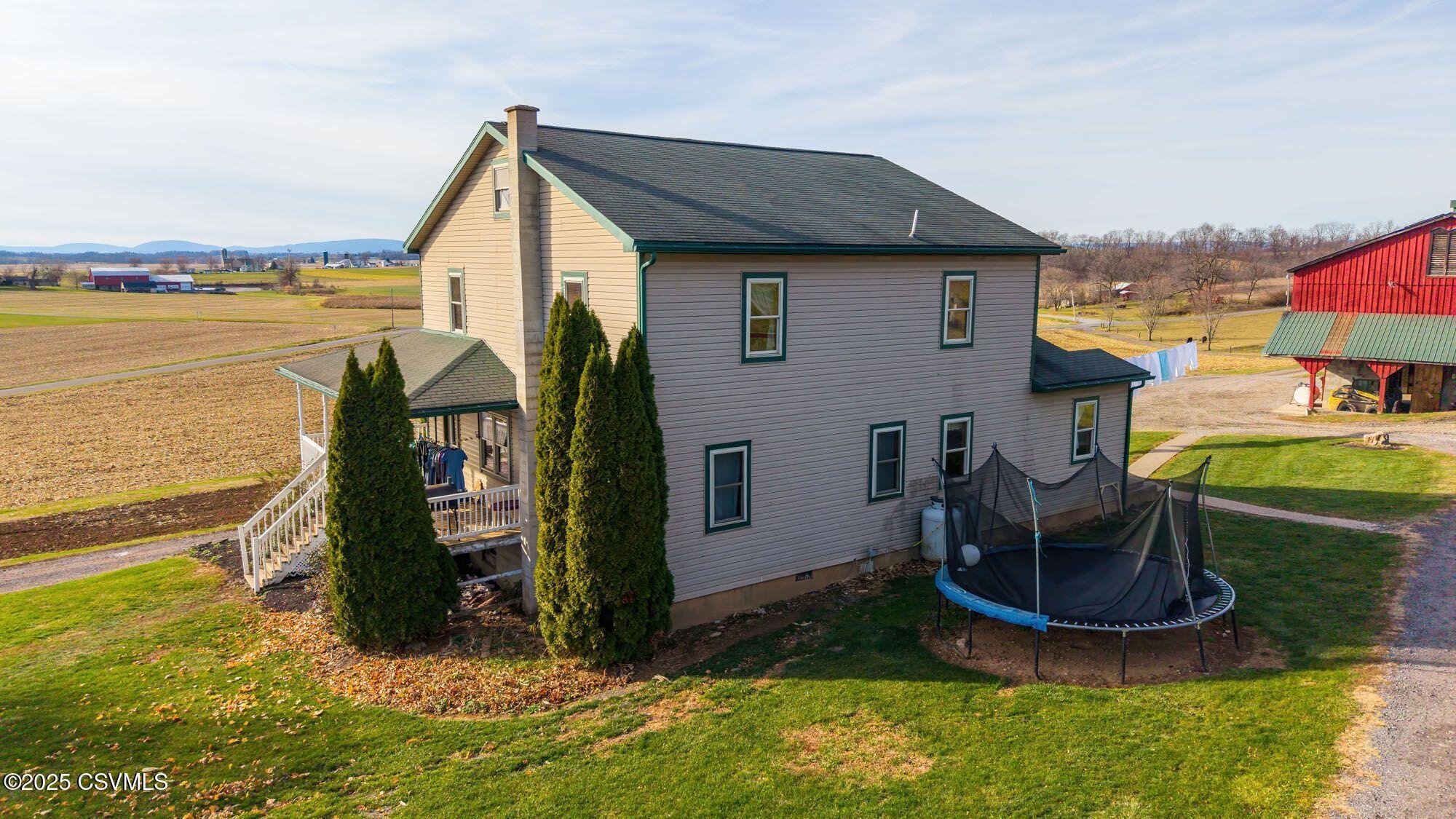 Properties 5 190 CALIFORNIA Road