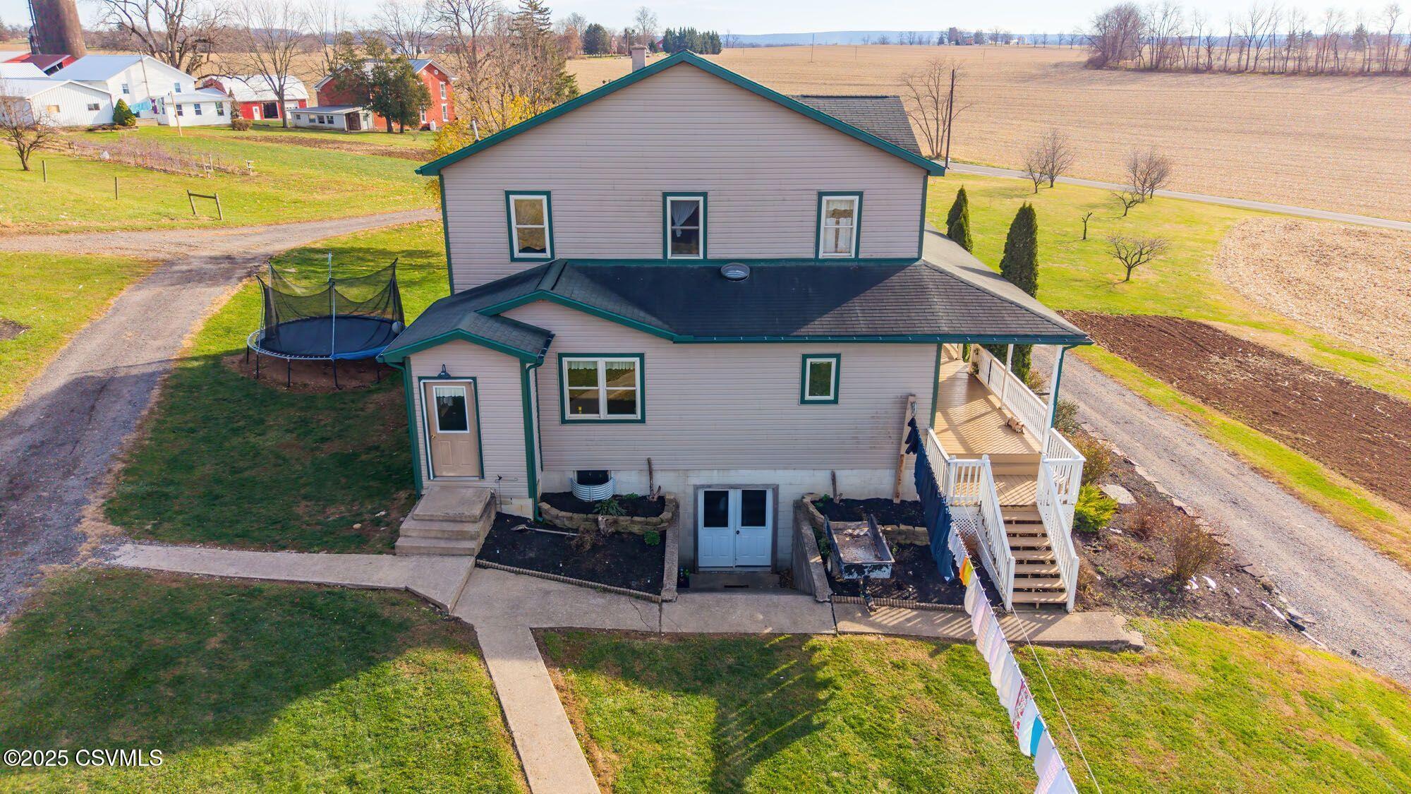 Properties 4 190 CALIFORNIA Road