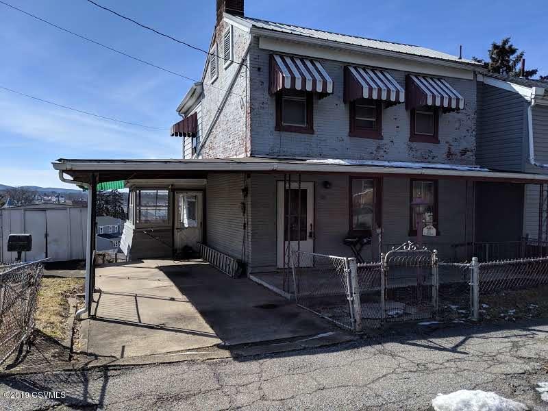 1239 UPPER MULBERRY Street, Danville, PA 17821 MLS 2079245 Listing