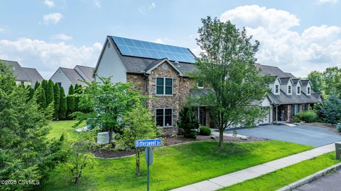 Houses for Sale Bloomsburg PA 77 1 BITTERSWEET Drive Bloomsburg PA 17815