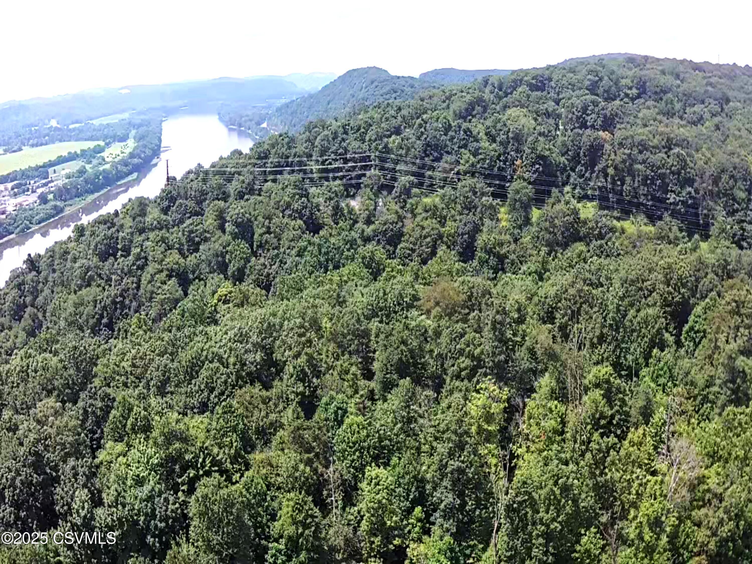 BALD TOP Road
