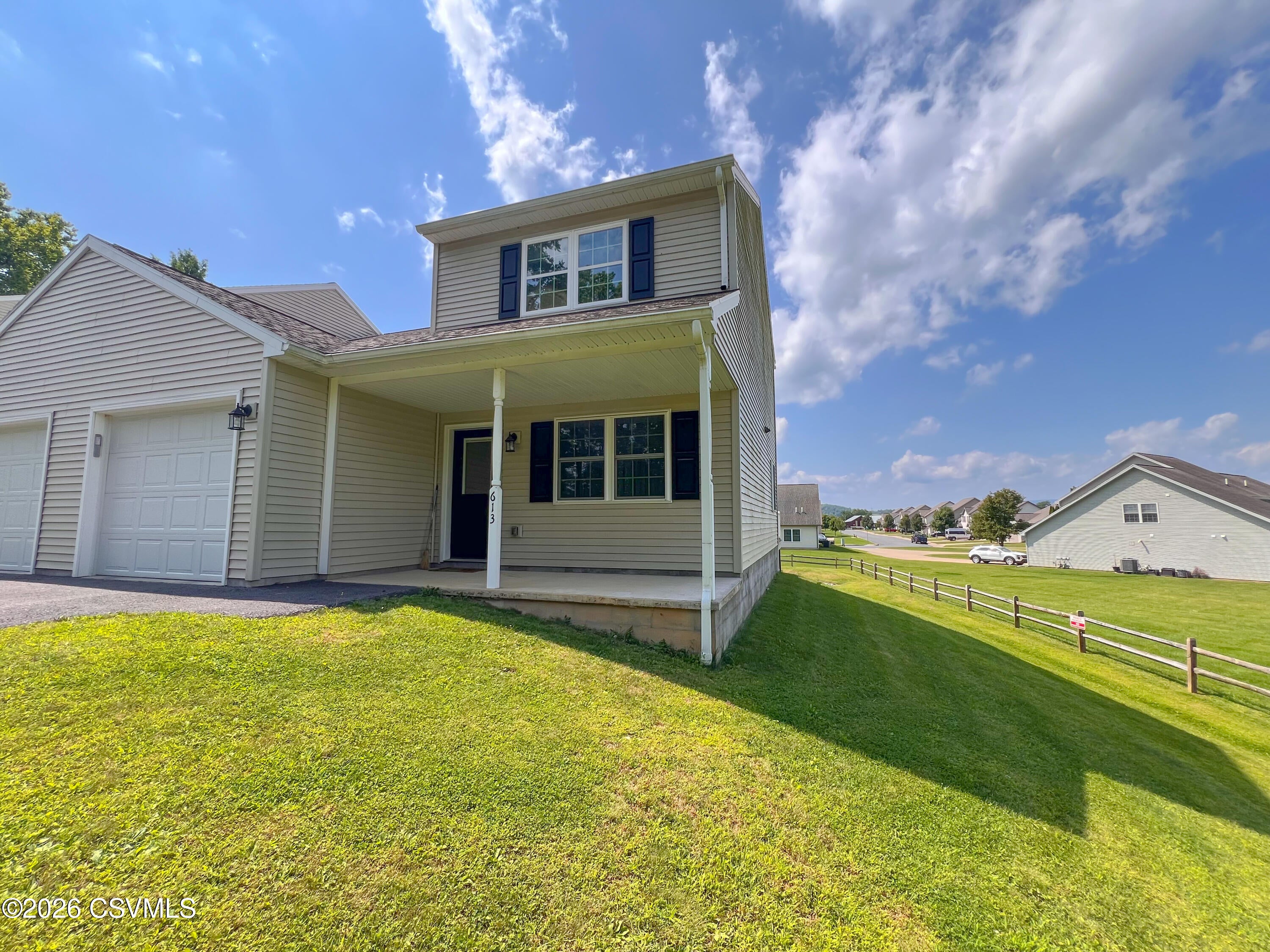 613 dill avenue