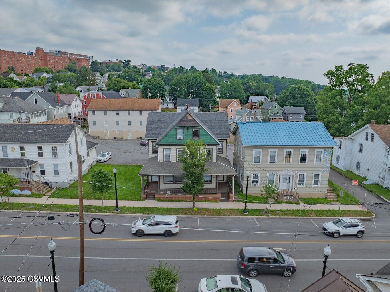 Bloomsburg, Pennsylvania 17815, United States, 30 Bedrooms Bedrooms, ,16 BathroomsBathrooms,Residential,Active,198362