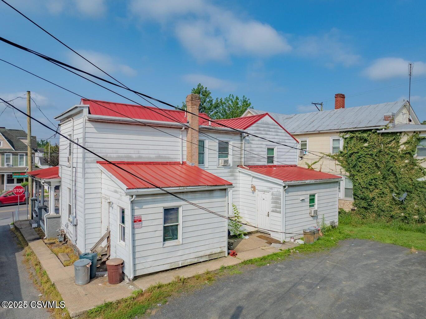 Bloomsburg, Pennsylvania 17815, United States, 30 Bedrooms Bedrooms, ,16 BathroomsBathrooms,Residential,Active,198362