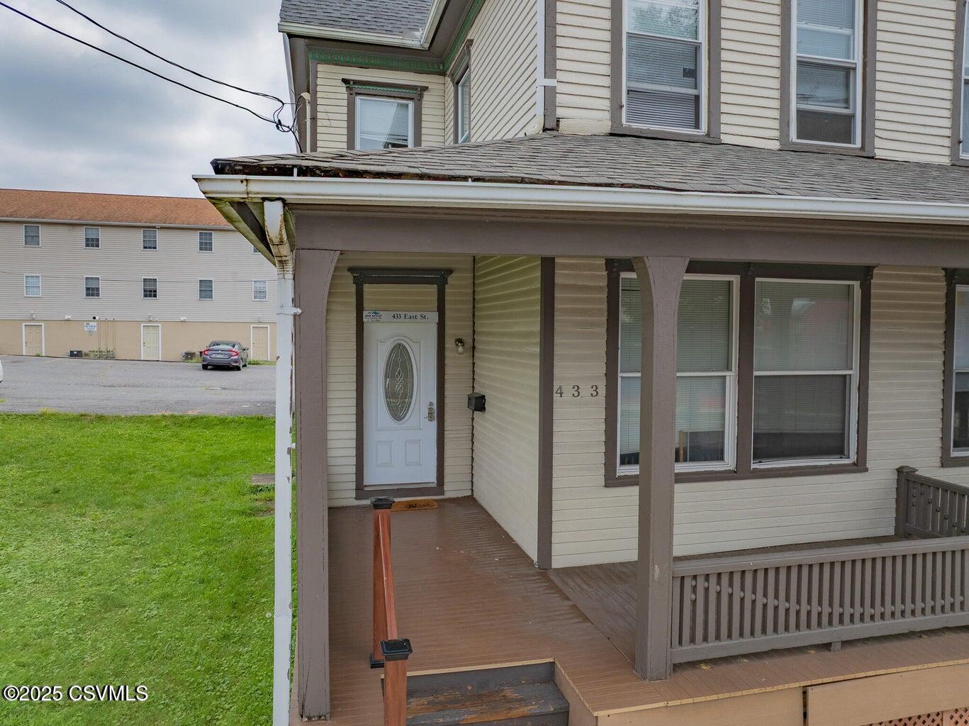 Bloomsburg, Pennsylvania 17815, United States, 30 Bedrooms Bedrooms, ,16 BathroomsBathrooms,Residential,Active,198362
