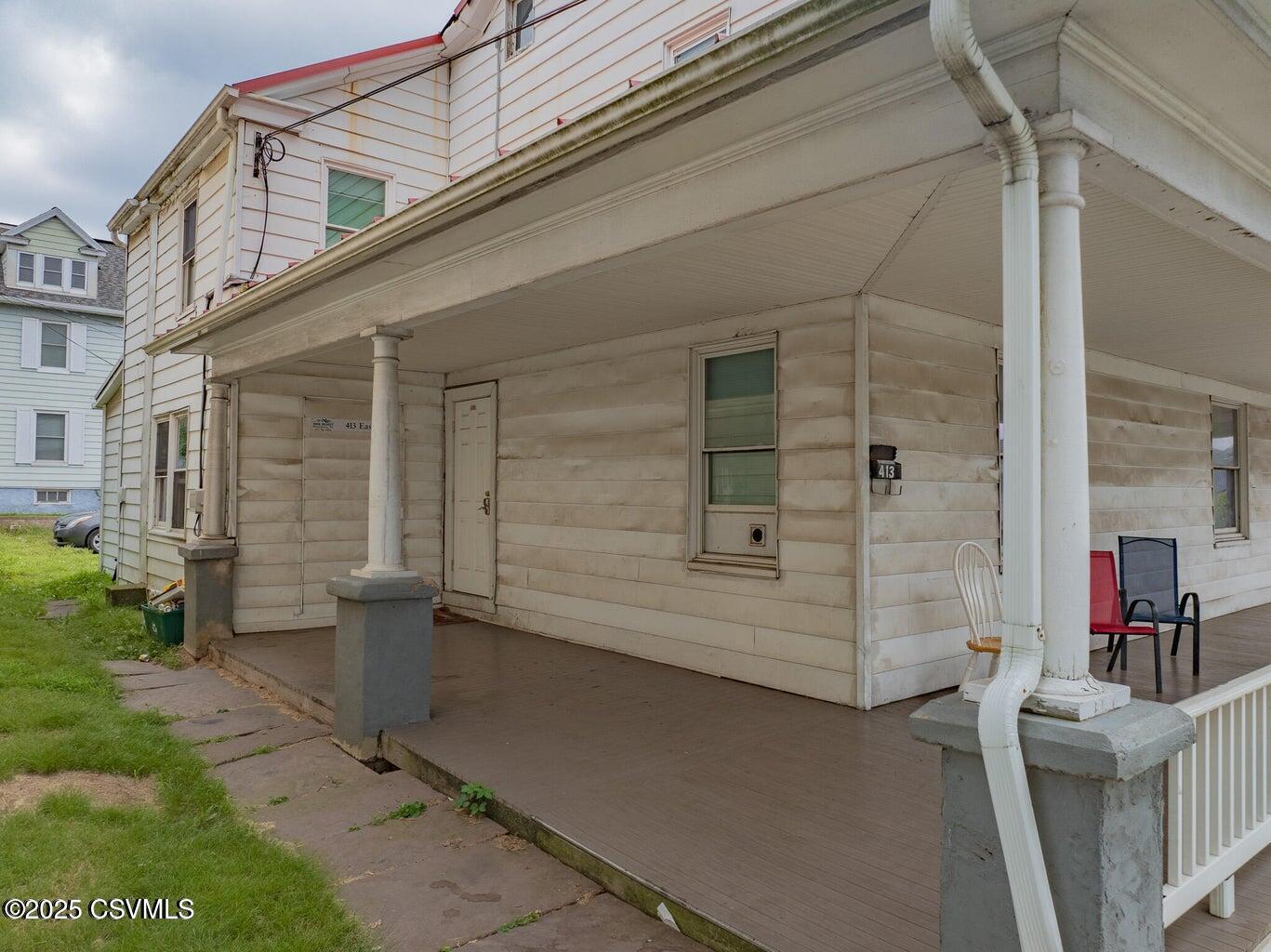 Bloomsburg, Pennsylvania 17815, United States, 30 Bedrooms Bedrooms, ,16 BathroomsBathrooms,Residential,Active,198362