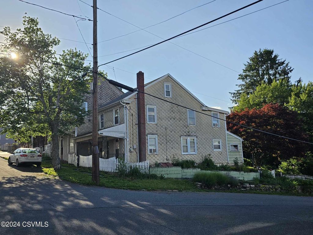 1473-1475 Pulaski Avenue, Coal Township, PA 17866 | MLS 20-97315 ...