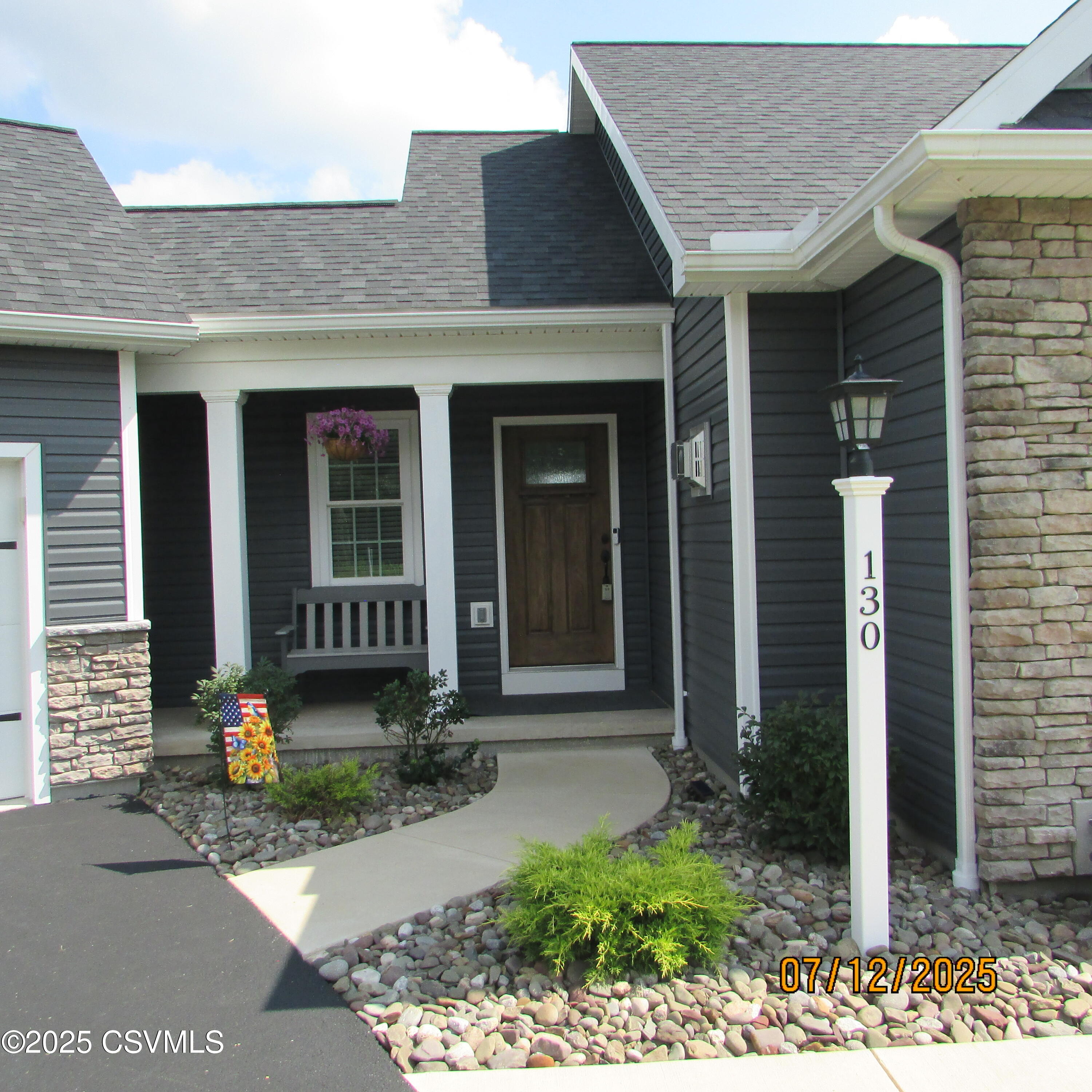 130 OAK Road