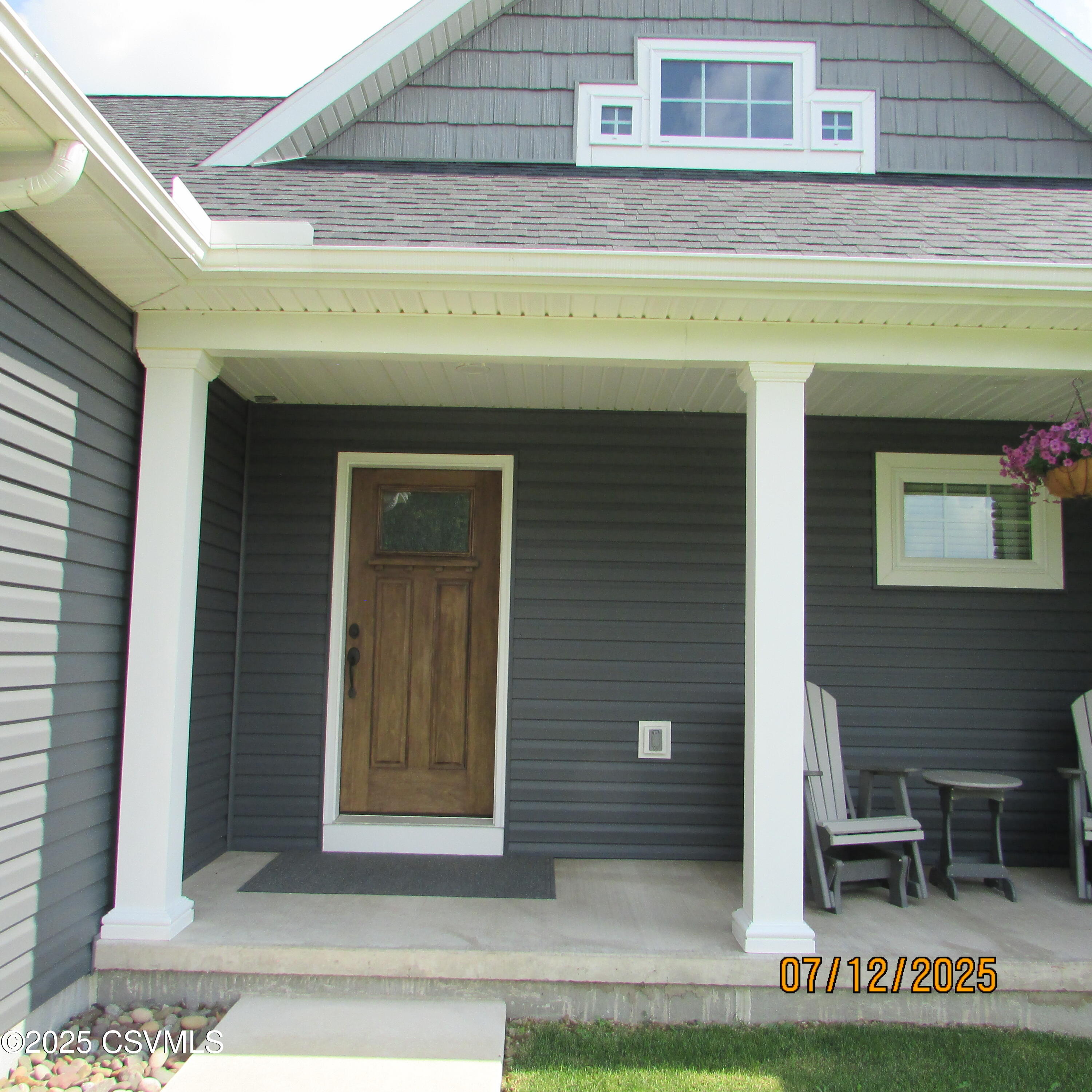 130 OAK Road