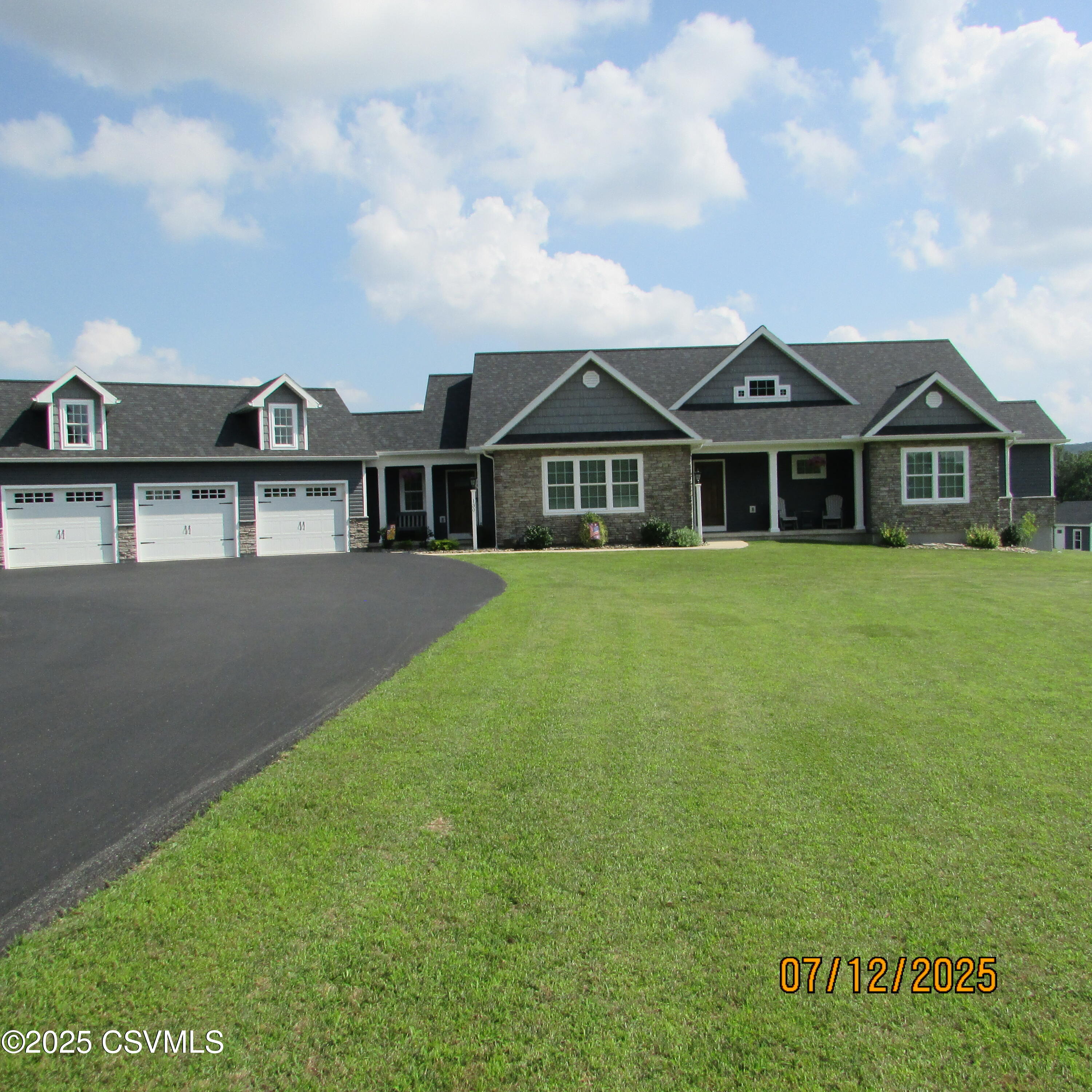 130 OAK Road
