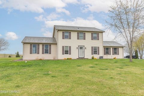 105 Lindsey Lane, Mifflinburg, PA 17844 - MLS#: 20-99993