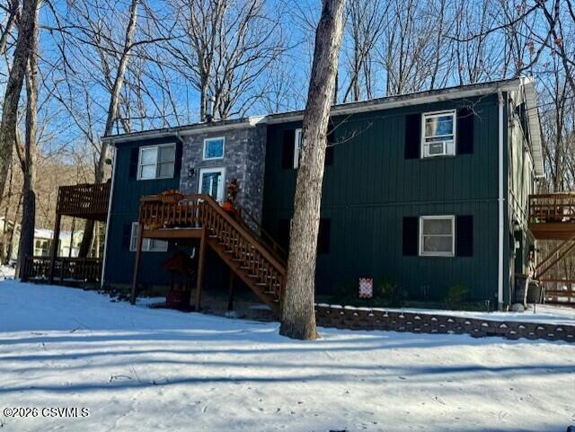 Properties 3 102 CLEAR SPRINGS Court