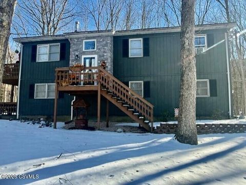 Homes for Sale in Bloomsburg PA 13 102 CLEAR SPRINGS Court Drums PA 18222